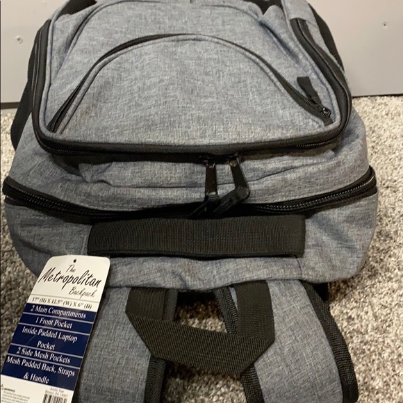 New with tags book bag! - Picture 5 of 5